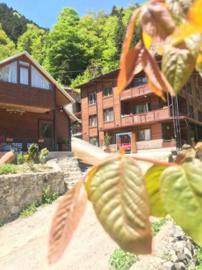 ŞEN BUTİK OTEL ve BUNGALOV